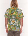 Decker Short Sleeve Button Down