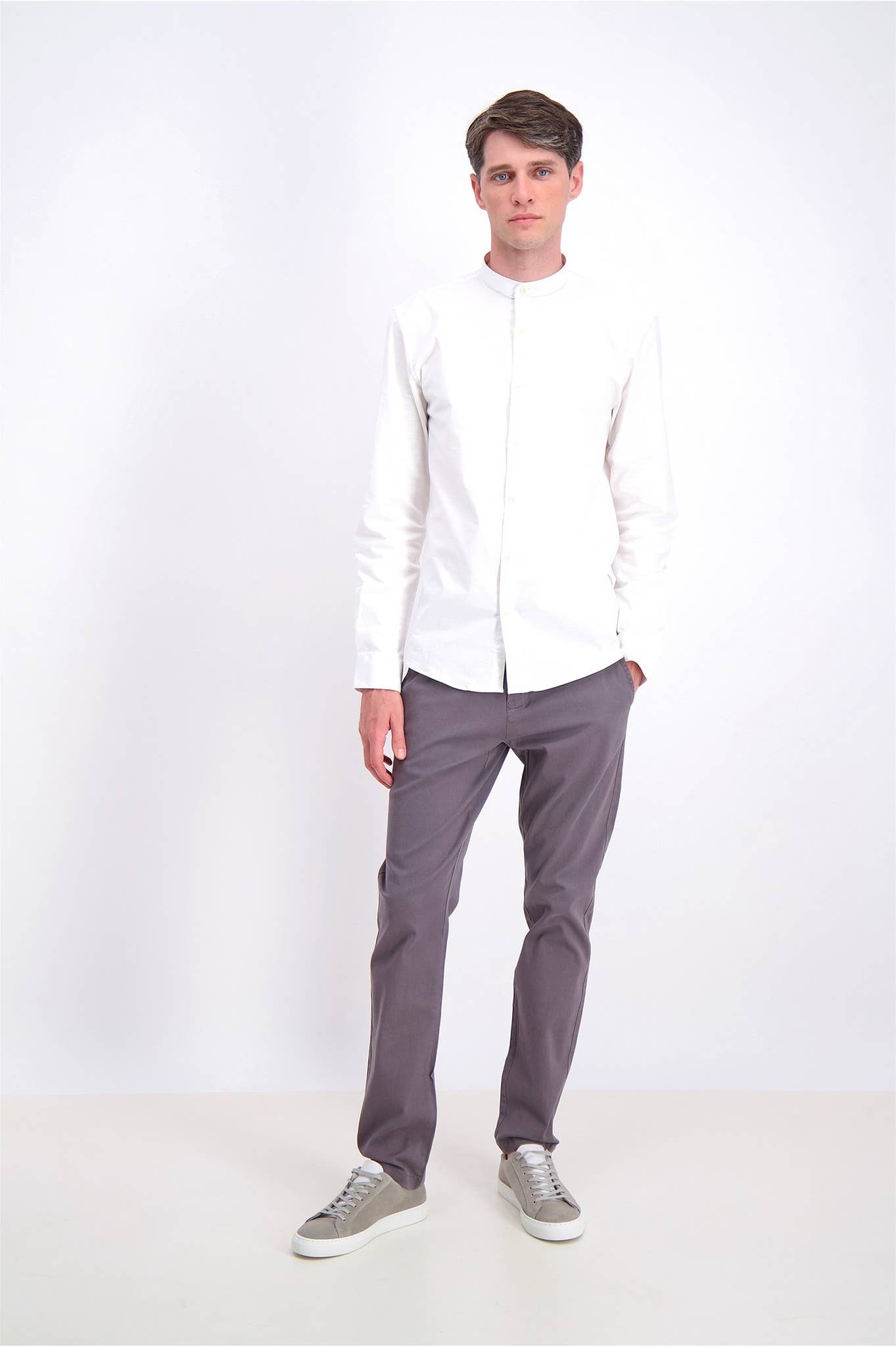 SuperFlex Chino Pants Style