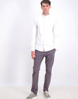 SuperFlex Chino Pants Style