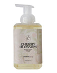 Natural Foaming Hand Soap