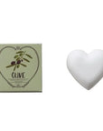 Olive Oil & Shea Butter Triple Milled Bar Soap