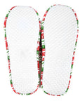Men's Christmas Slippers