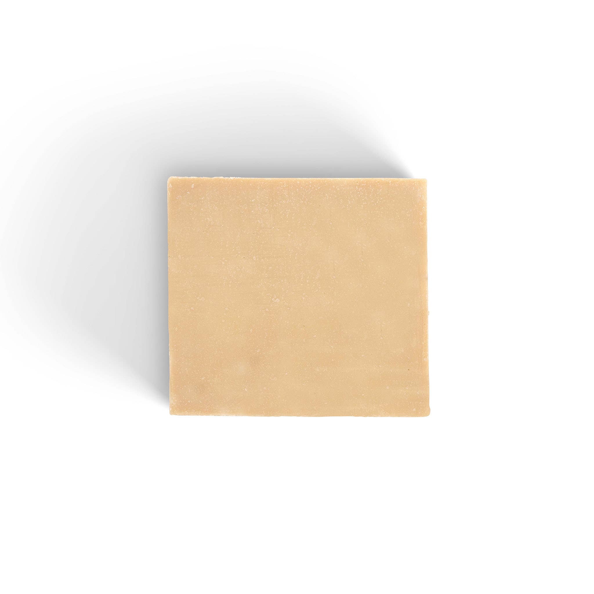 Honey + Beeswax Soap