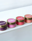 Queen Just Because 4 oz. Candle Tin