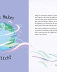 Little Book of Witchcraft: Natural Magic & Daily Ritual
