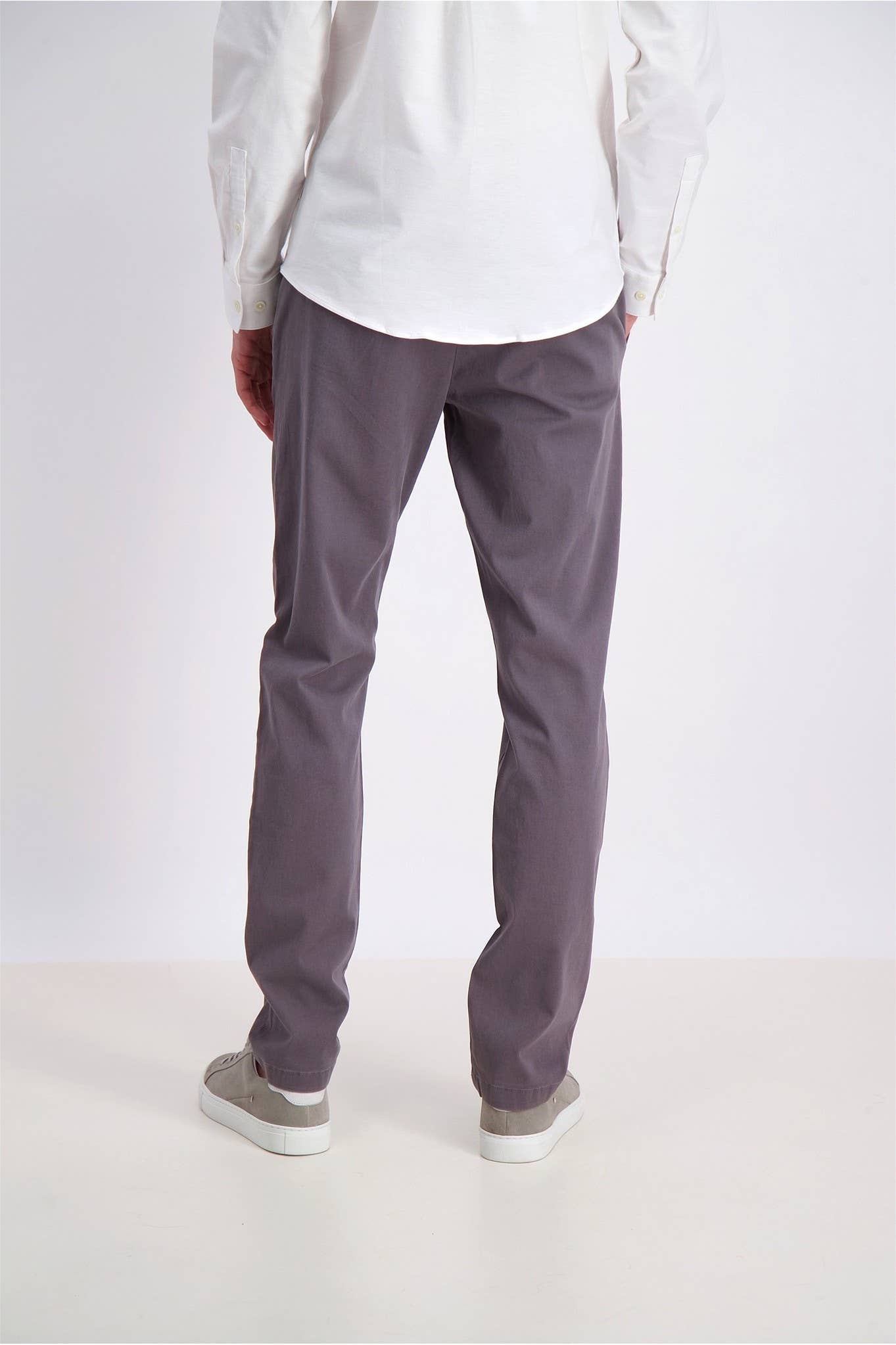 SuperFlex Chino Pants Style