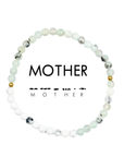 Morse Code Bracelet | MOTHER