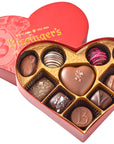 Bissinger's Assorted Signature Heart Box