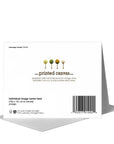 Mushrooms, DAD Greeting Card (