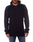 Brian Raglan Sweater Hoodie