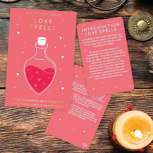 Gift Republic - Divination Decks