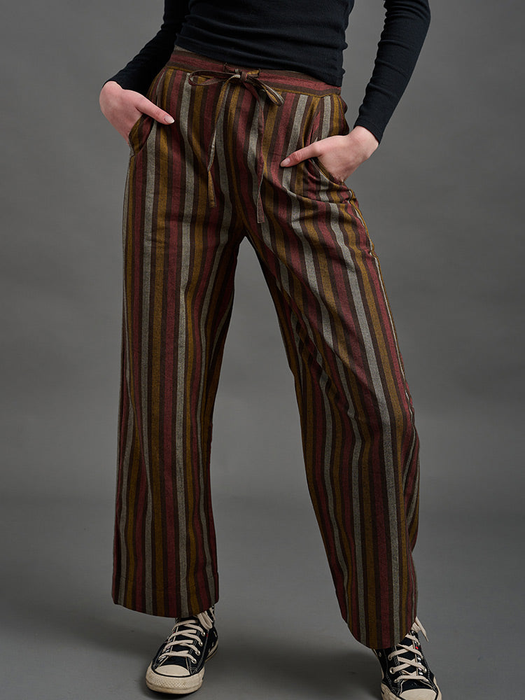 Emmy Drawstring Pant