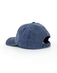 Catalina Wine Mixer Dad Hat - Navy Embroidered