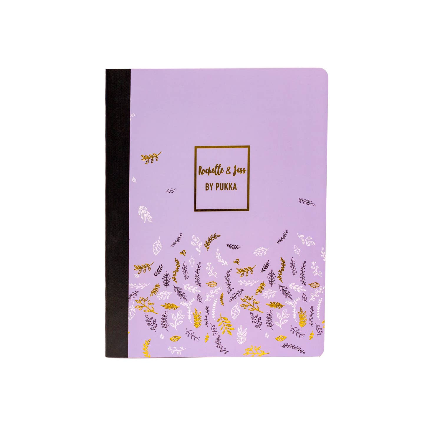 Pukka Pads North America - Rochelle & Jess Composition Books
