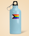 LGBTQ Pride Flag Sticker