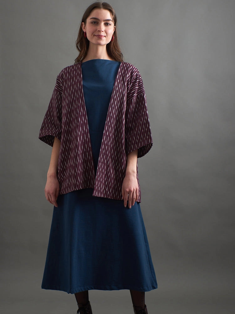 Relaxed Jacket