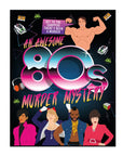 Murder Mystery Games