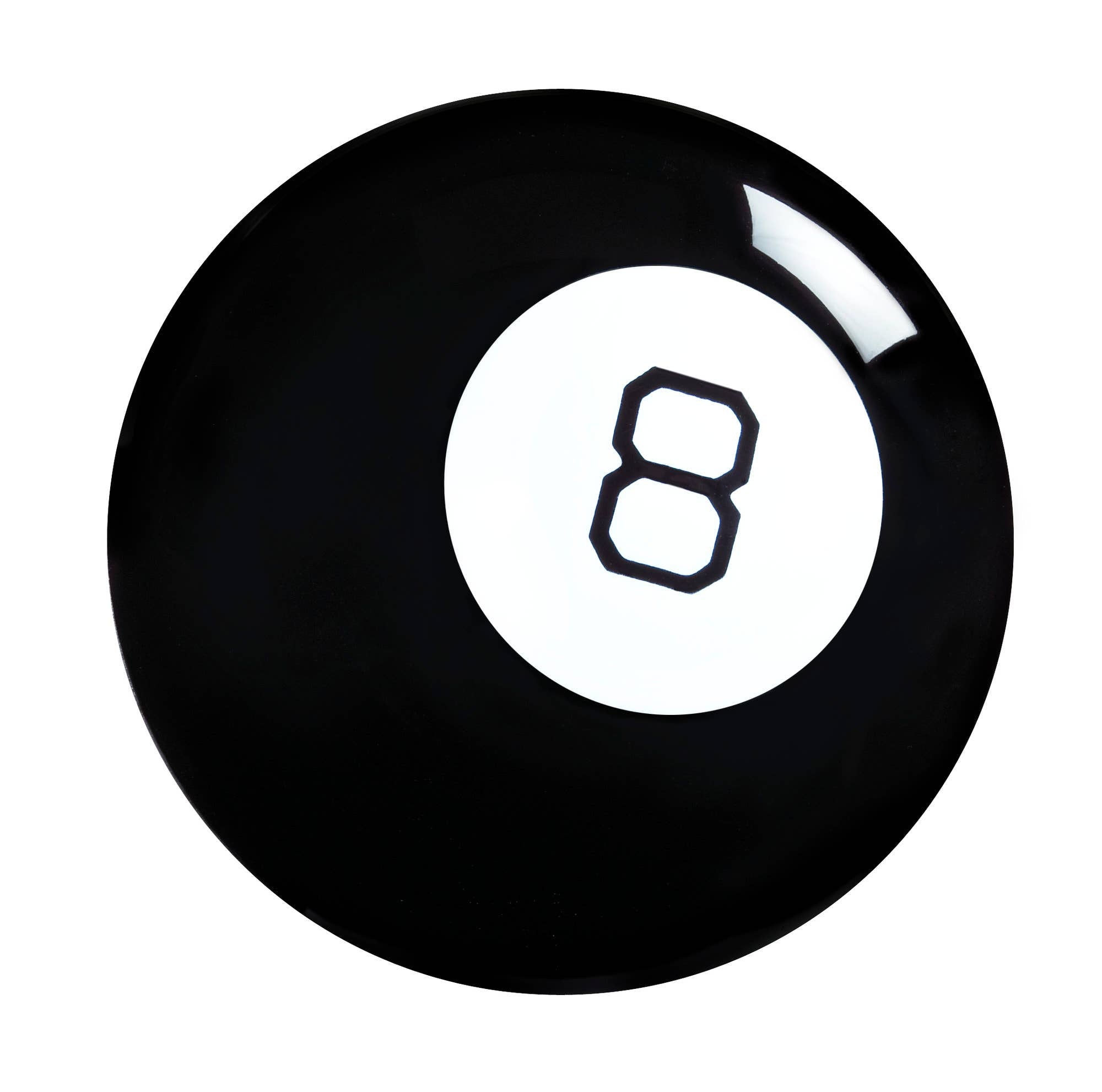 MAGIC 8 BALL