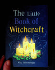 Little Book of Witchcraft: Natural Magic & Daily Ritual