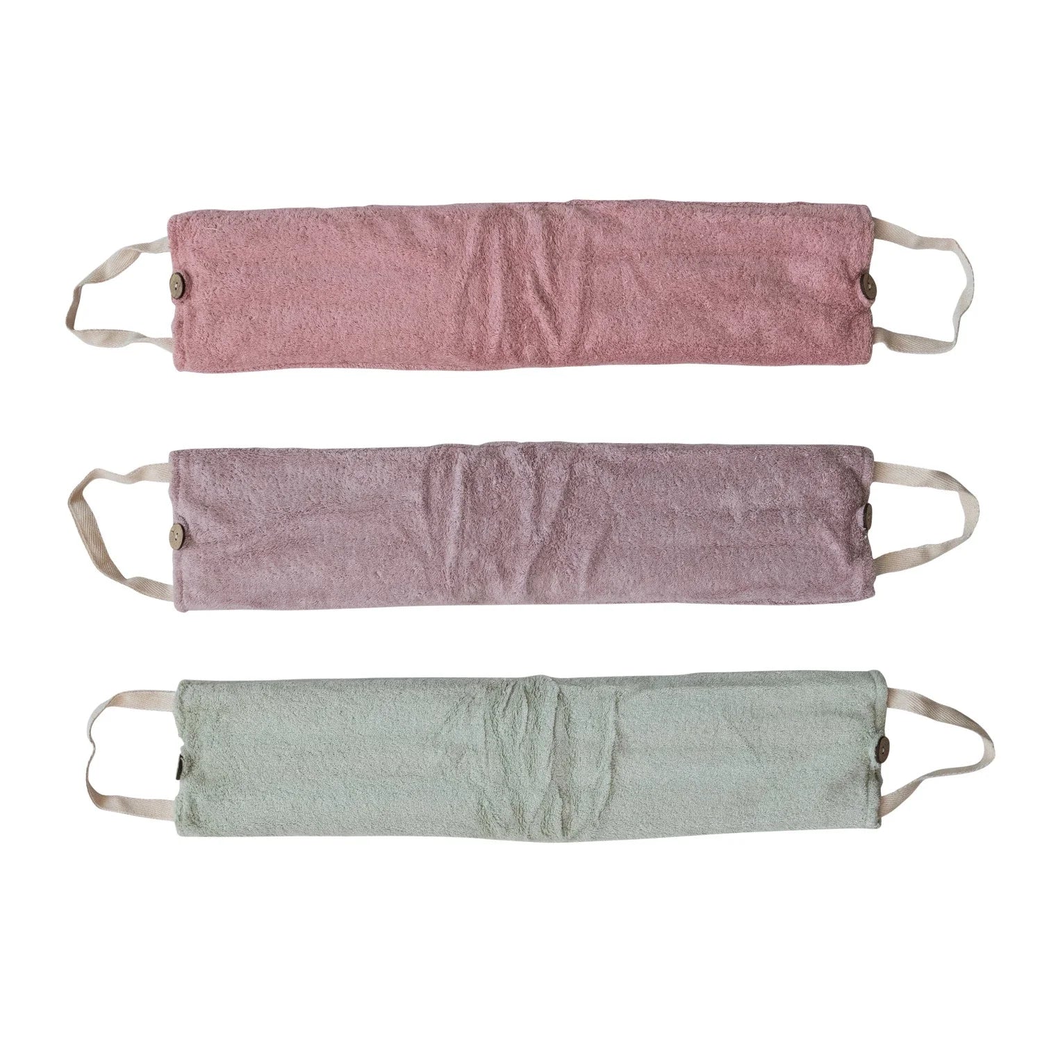 Hot/Cold Wrap Filled neck wrap with Natural Lentils