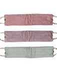 Hot/Cold Wrap Filled neck wrap with Natural Lentils
