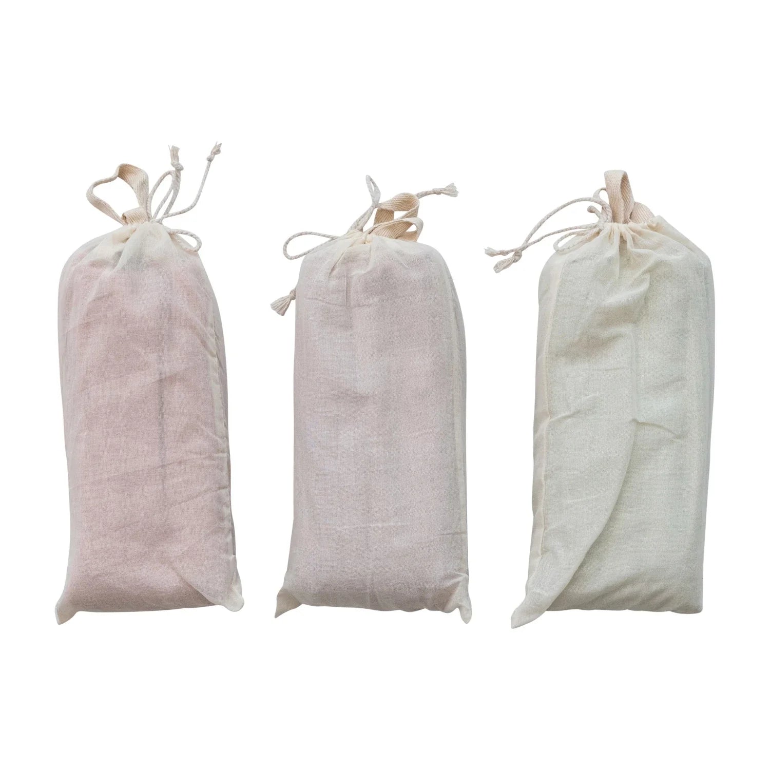 Hot/Cold Wrap Filled neck wrap with Natural Lentils