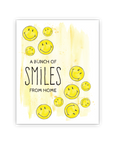 Sleep Away Camp Cards for Kids, Summer Camp Greeting Cards