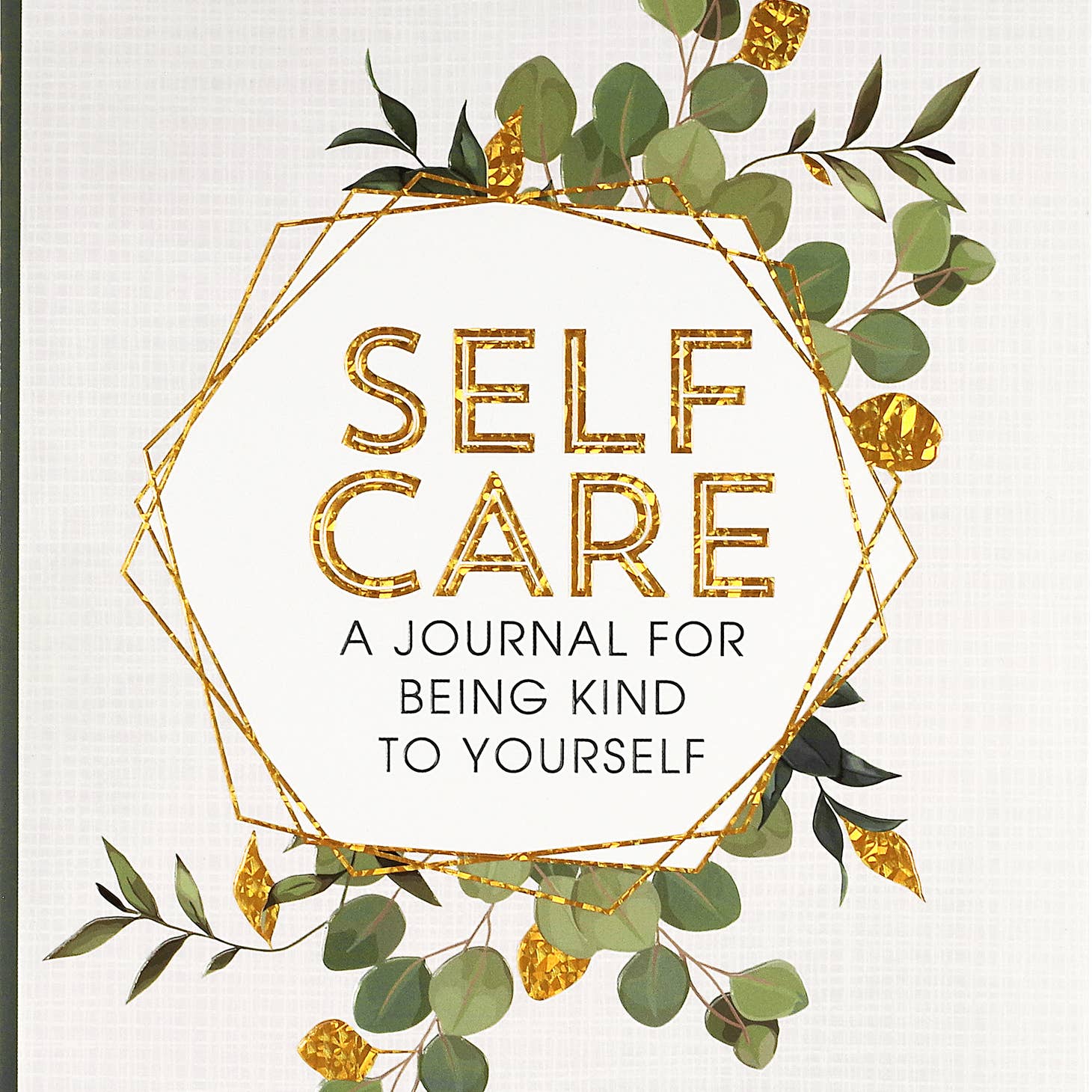 Self Care Journal