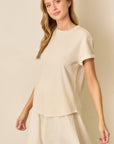 Everyday Stripped Top