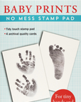 Baby Prints No Mess Stamp Pad