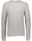 Structure Knit Sweater
