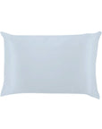Lemon Lavender Silky Satin Pillowcase Solid OS