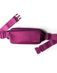 Fitkicks Fitzip Belt Bag