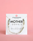 Morse Code Bracelet | MOTHER