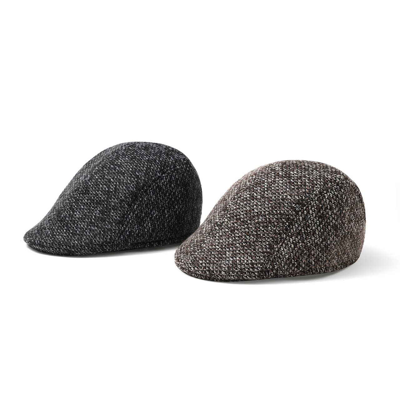 Men's Fall/Winter Knit Ivy Hat