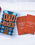 Dad Jokes Cards