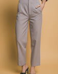 The Perfect Work Pant
