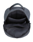 Landen Canvas Backpack