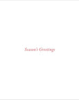 Merry Evergreens Deluxe Boxed Holiday Cards