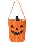 Candy Bucket Boo Crew