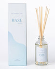 Haze 4 oz. Hue Reed Diffuser (Minerals)