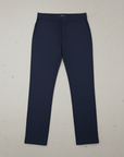 Hawks Bay New Chino Stretch Twill Pants (NAVY)
