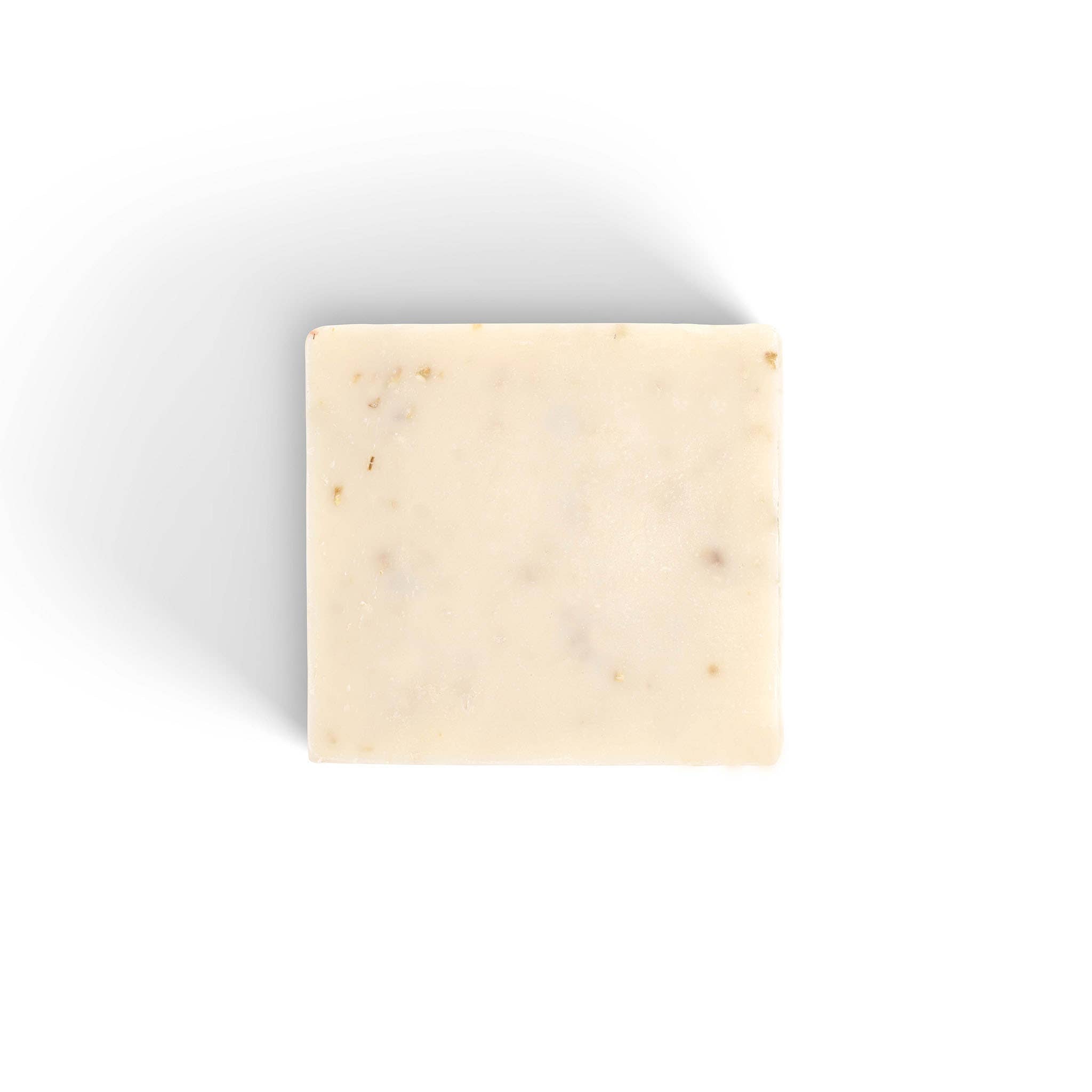 Oatmeal Soap