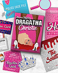 Murder Mystery Games
