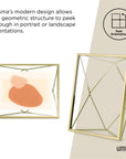 Prisma Picture Frame