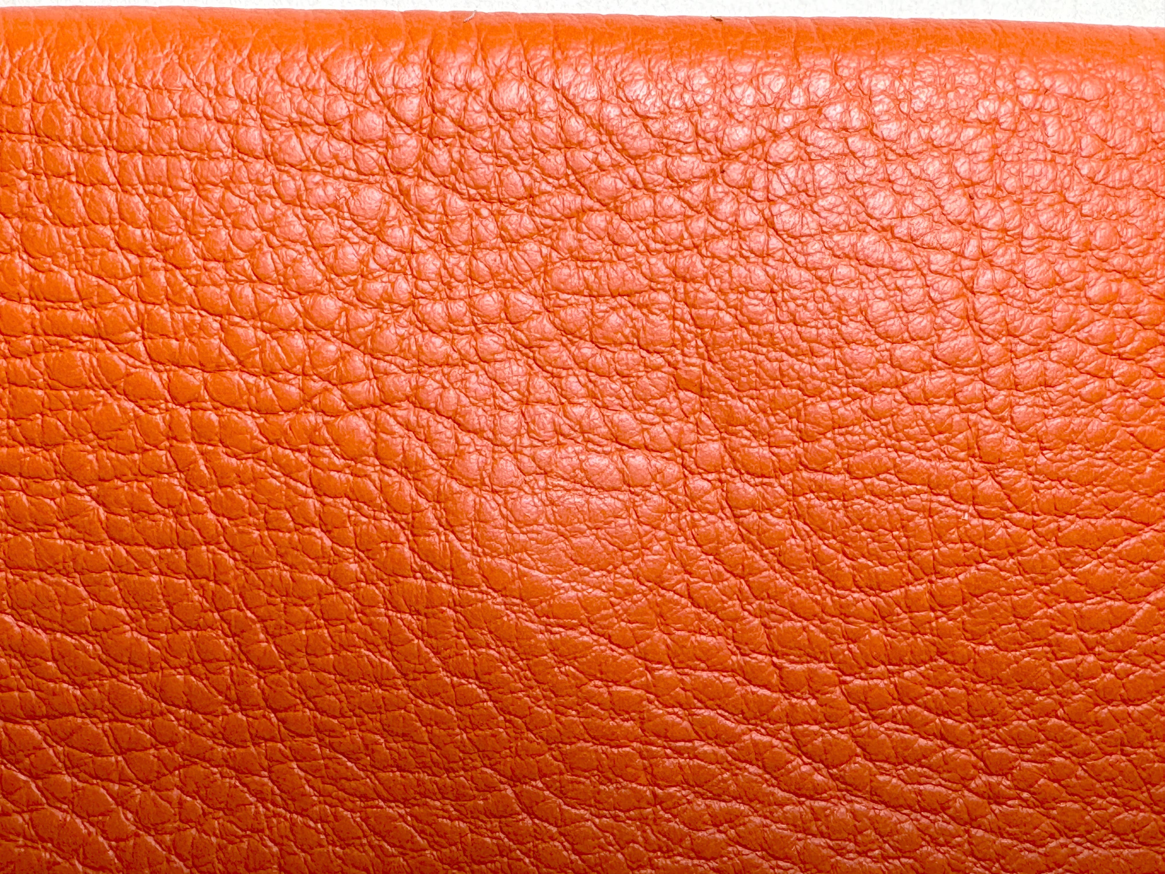 NORA LEATHER ELEPHANT KEY