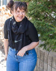 Farah Scarf