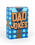 Dad Jokes Cards
