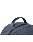 Landen Canvas Backpack