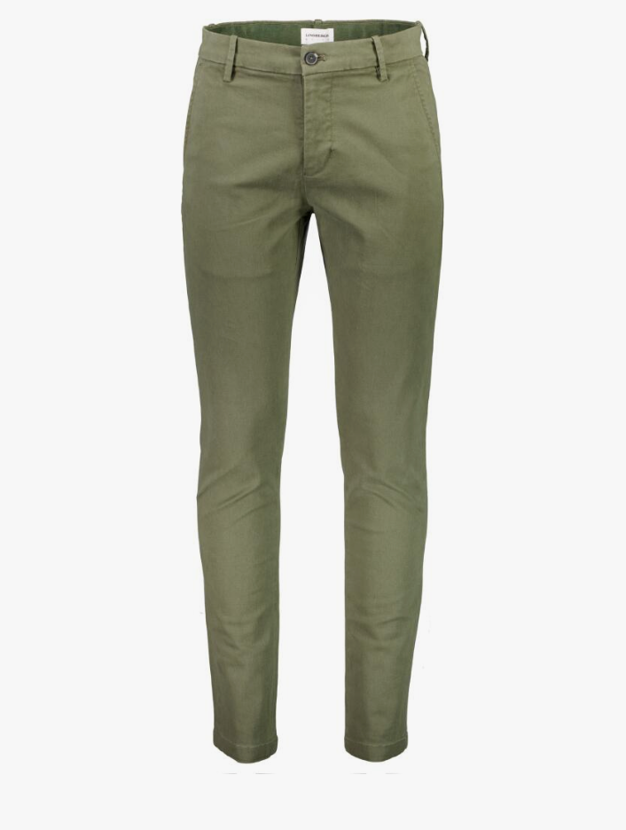 SuperFlex Chino Pants Style